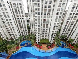 Casablanca (D25), Condominium #613651521